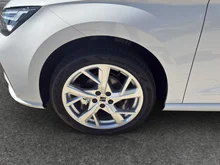 SEAT Ibiza Style Edition 1.0 TSI 95PS in Candy-Weiß
