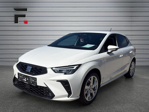 SEAT Ibiza Style Edition 1.0 TSI 95PS
