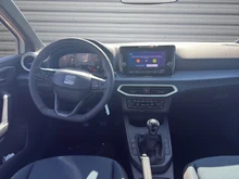 SEAT Ibiza Style Edition 1.0 TSI 95PS in Candy-Weiß