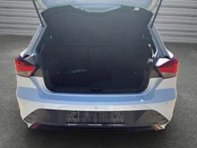 SEAT Ibiza Style Edition 1.0 TSI 95PS in Candy-Weiß