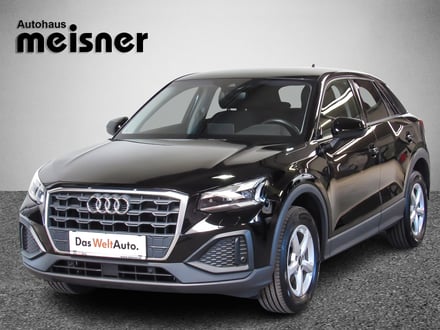 Audi Q2 30 TFSI intense