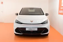 Thumbnail-Foto von Fahrzeug