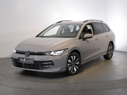 VW Golf Variant Business mHeV DSG