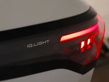 Thumbnail-Foto von Fahrzeug