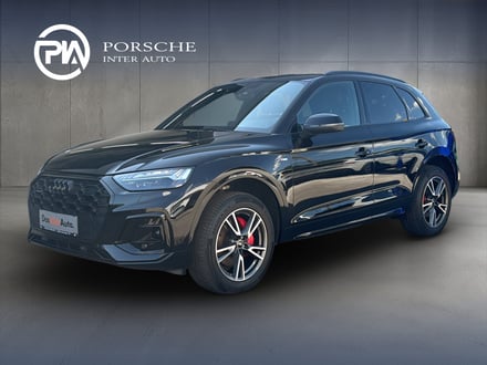Audi Q5 40 TDI quattro S line