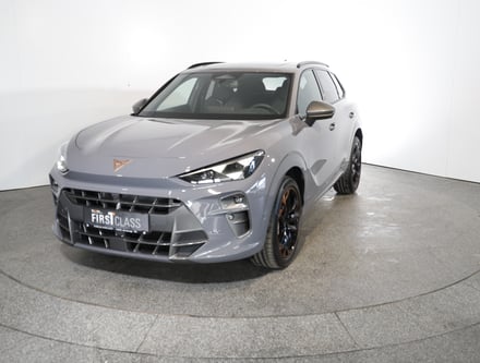 CUPRA Terramar VZ 2.0 TSI 265 PS DSG 4Drive