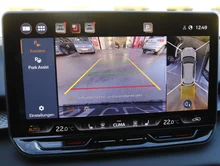 Thumbnail-Foto von Fahrzeug