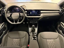 Thumbnail-Foto von Fahrzeug