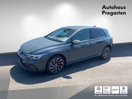 VW Golf Rabbit 45 TSI