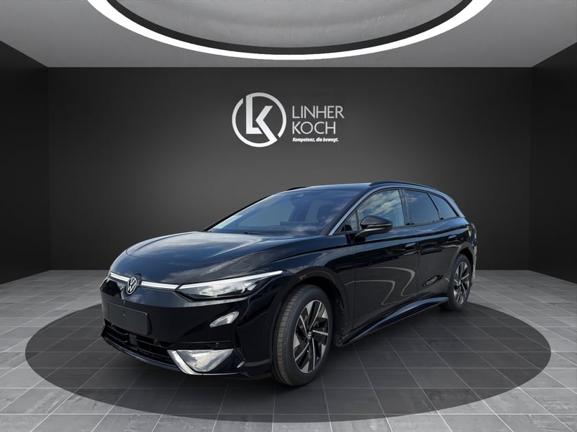 VW ID.7 Tourer Pro 210 kW Business
