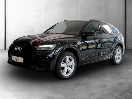 Audi Q5 Sportback 55 TFSI e quattro S line