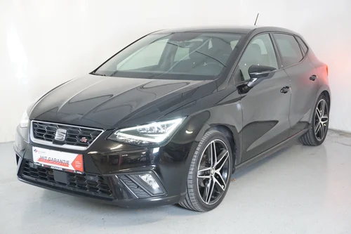 SEAT Ibiza FR Austria EcoTSI