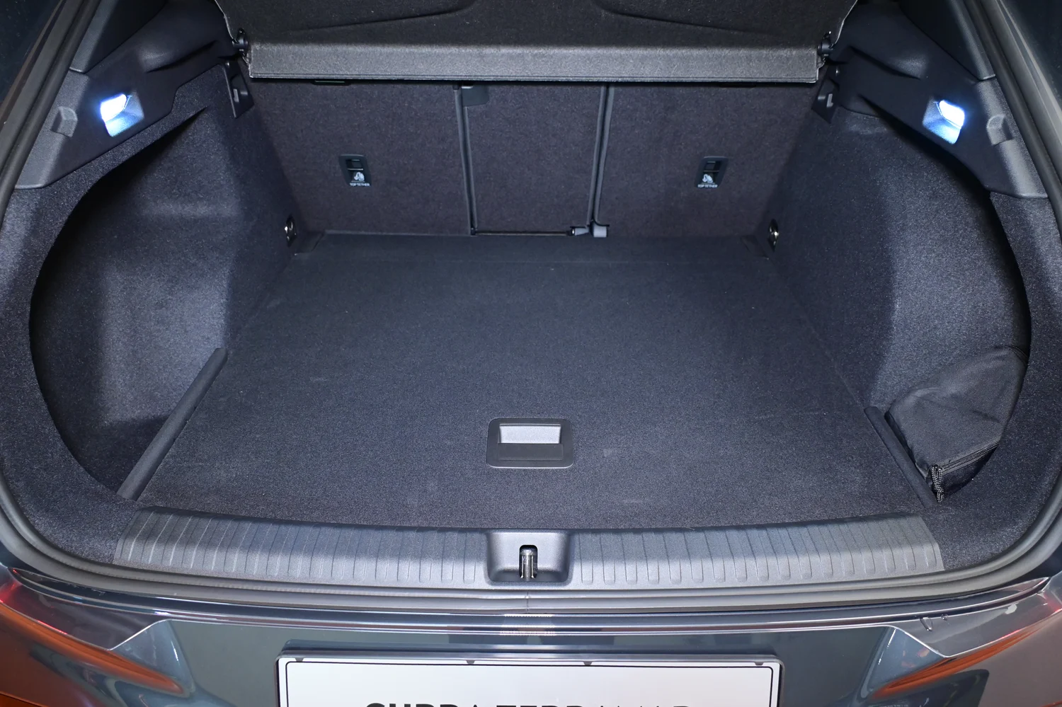 Bild eines Terramar 2.0 TSI 204 PS DSG 4Drive