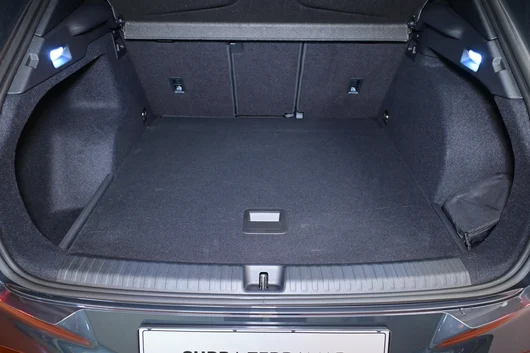 Bild eines Terramar 2.0 TSI 204 PS DSG 4Drive