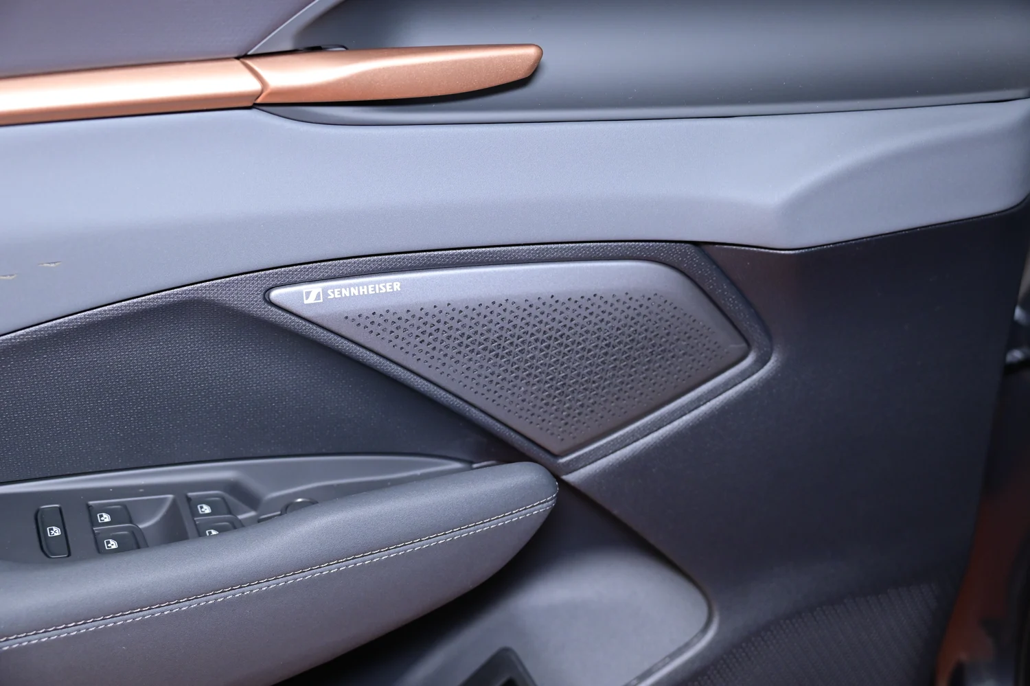 Bild eines Terramar 2.0 TSI 204 PS DSG 4Drive