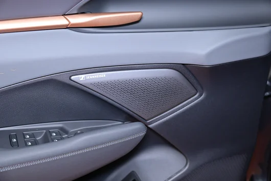 Bild eines Terramar 2.0 TSI 204 PS DSG 4Drive