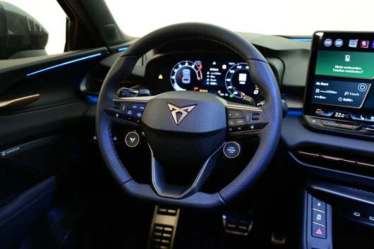 Bild eines Terramar 2.0 TSI 204 PS DSG 4Drive