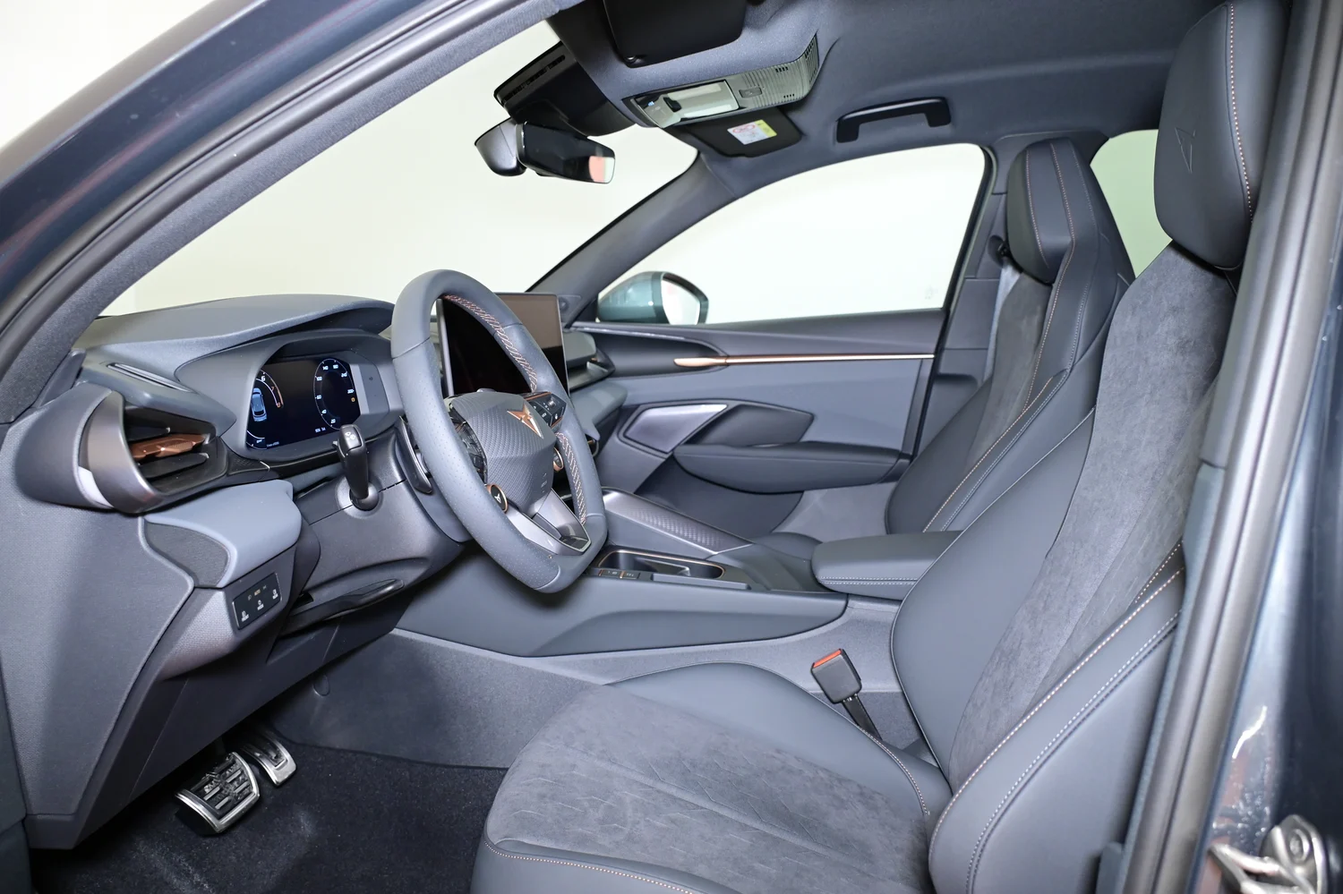 Bild eines Terramar 2.0 TSI 204 PS DSG 4Drive