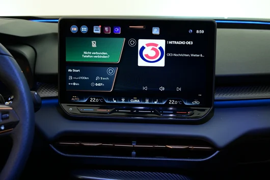 Bild eines Terramar 2.0 TSI 204 PS DSG 4Drive