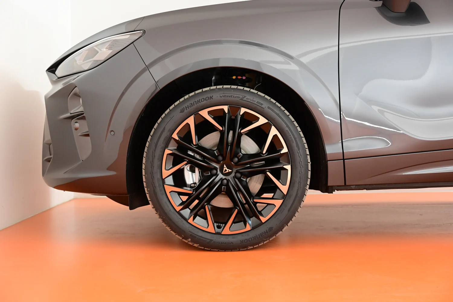 Bild eines Terramar 2.0 TSI 204 PS DSG 4Drive