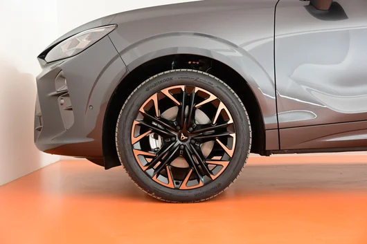 Bild eines Terramar 2.0 TSI 204 PS DSG 4Drive