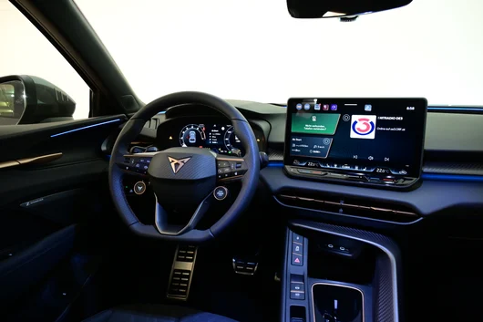 Bild eines Terramar 2.0 TSI 204 PS DSG 4Drive