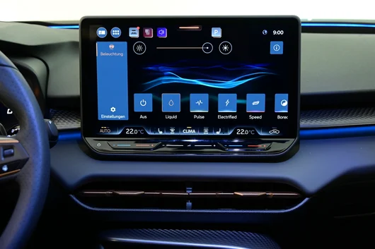 Bild eines Terramar 2.0 TSI 204 PS DSG 4Drive