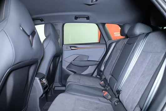 Bild eines Terramar 2.0 TSI 204 PS DSG 4Drive