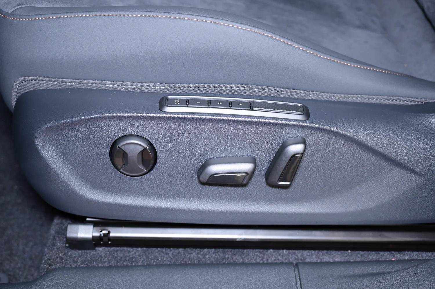 Bild eines Terramar 2.0 TSI 204 PS DSG 4Drive