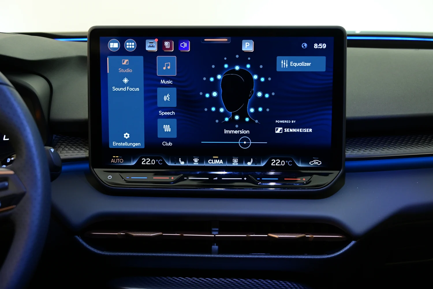 Bild eines Terramar 2.0 TSI 204 PS DSG 4Drive