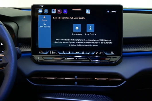 Bild eines Terramar 2.0 TSI 204 PS DSG 4Drive