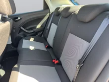 SEAT Ibiza 5-Türer Aktionsmodell Start-Stopp in Ventura-Blau