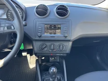SEAT Ibiza 5-Türer Aktionsmodell Start-Stopp in Ventura-Blau