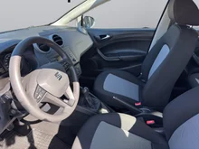 SEAT Ibiza 5-Türer Aktionsmodell Start-Stopp in Ventura-Blau