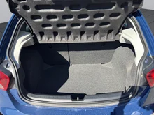 SEAT Ibiza 5-Türer Aktionsmodell Start-Stopp in Ventura-Blau