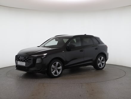 Audi Q3 TDI 110 kW