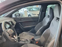 CUPRA Ateca 2.0 TSI DSG 4Drive 190 in Panther-Schwarz Metallic