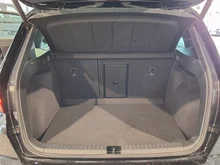 CUPRA Ateca 2.0 TSI DSG 4Drive 190 in Panther-Schwarz Metallic