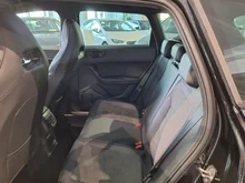 CUPRA Ateca 2.0 TSI DSG 4Drive 190 in Panther-Schwarz Metallic