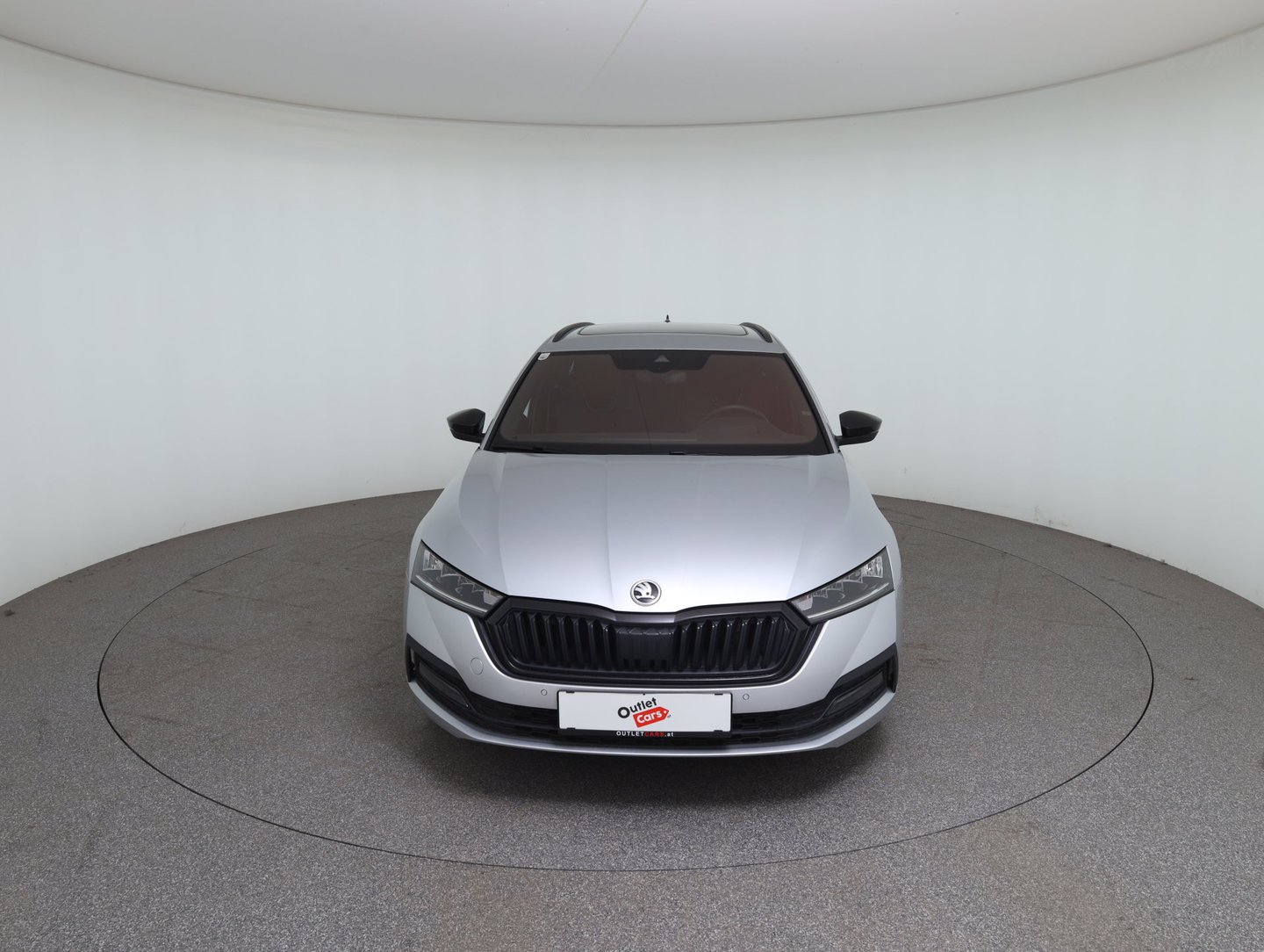 Škoda OCTAVIA Combi 4x4 Style TDI DSG | Bild 2 von 38
