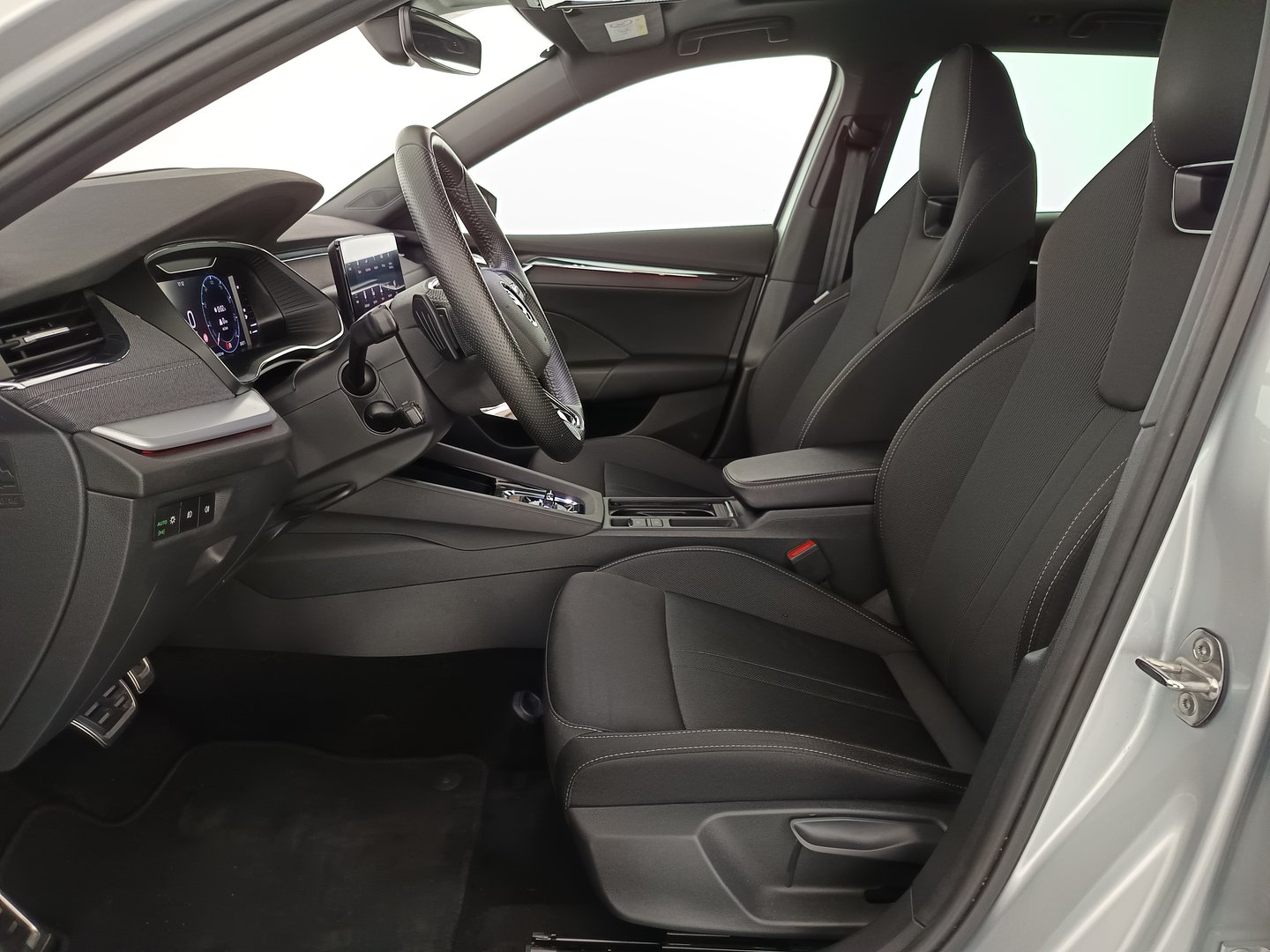 Škoda OCTAVIA Combi 4x4 Style TDI DSG | Bild 13 von 38