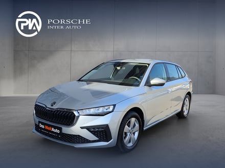 Škoda Scala Essence TSI