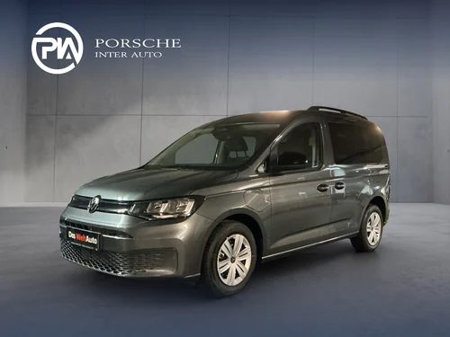 VW Nutzfahrzeuge Caddy VW Caddy eHybrid 110 kW