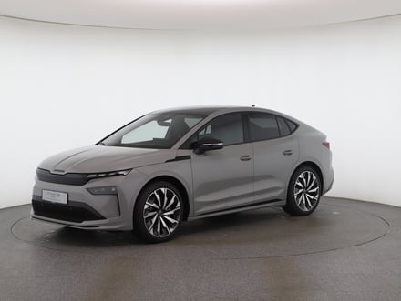 Škoda Enyaq Coupé Sportline 85x