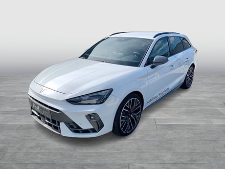 CUPRA Leon SP Kombi 1.5 eTSI DSG 150 PS