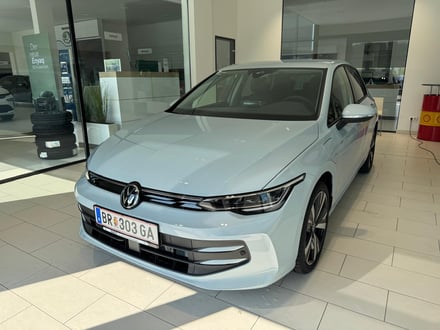 VW Golf Rabbit eHybrid DSG 150 kW