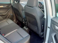 Škoda Karoq Selection TSI in Stahl-Grau
