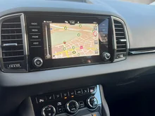 Škoda Karoq Selection TSI in Stahl-Grau