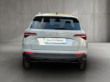 Škoda Karoq Selection TSI in Stahl-Grau