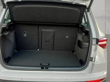 Škoda Karoq Selection TSI in Stahl-Grau